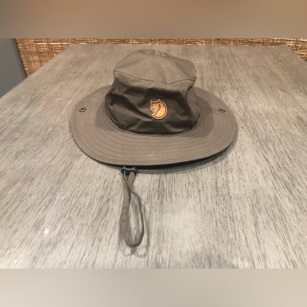 Fjallraven Abisko Women’s Summer Hat